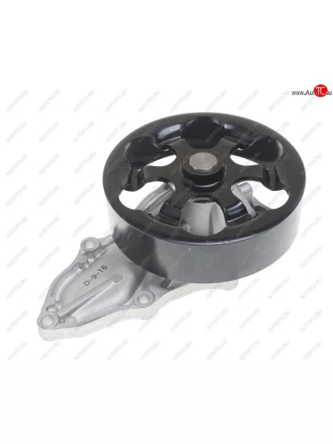 Насос водяной HONDA Accord (03-) (2.0),Civic (00-) (2.0),CR-V (02-) (2.4) DOLZ DOLZ h-136 DOLZ h-136