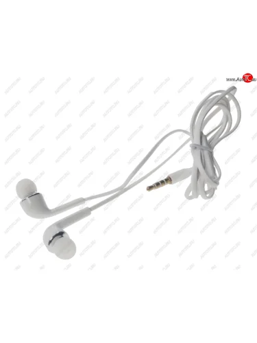 Наушники внутриканальные KUCIPA KUCIPA h13-w KUCIPA h13-w