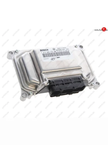 Блок управления CHANGAN CS35 двигателем OE CHANGAN h160151003