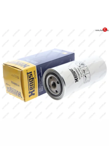 Фильтр топливный VOLVO FH,FL,FM,NH HENGST HENGST h18wk03