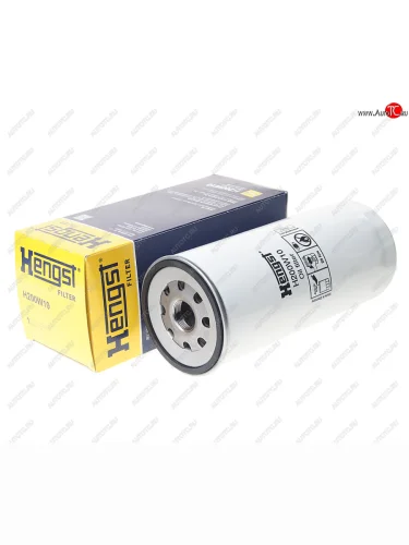 Фильтр масляный VOLVO F7,FH12,FH16 RENAULT HENGST HENGST h200w10