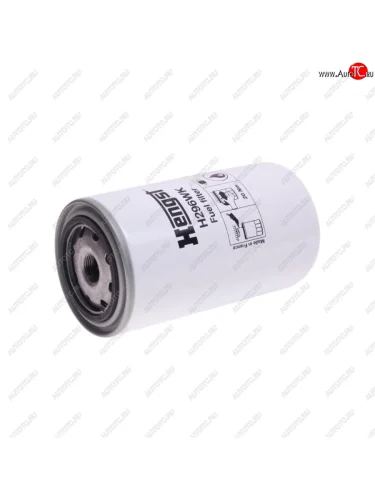 Фильтр топливный DAF LF45 (06-) HENGST HENGST h296wk