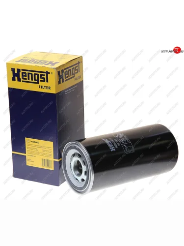 Фильтр масляный DAF CF,XF HENGST HENGST h300w02