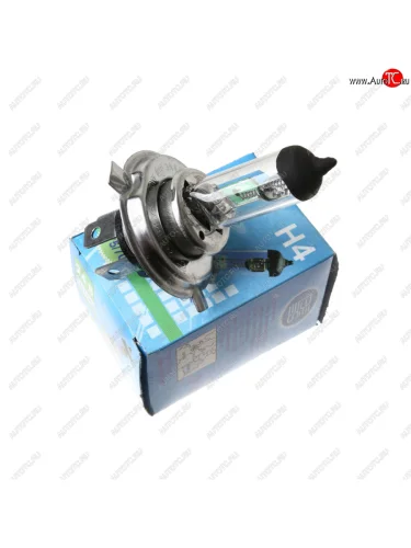 Лампа 24V H4 7570W P43t-38 БЕЛСВЕТ БЭЛЗ h4 акг 24-75+70-1 (h4)
