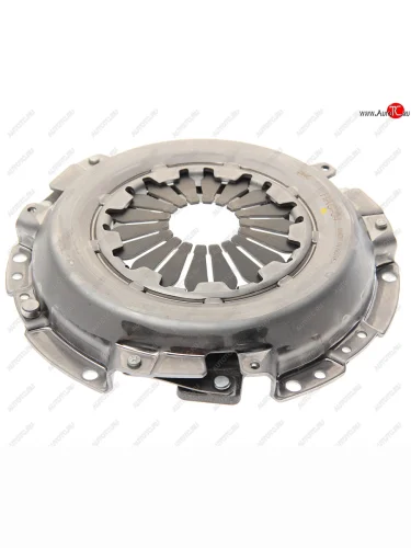 Корзина сцепления HONDA Accord (85-),Civic (87-) (1.31.41.51.6) VALEO PHC VALEO PHC hac-04