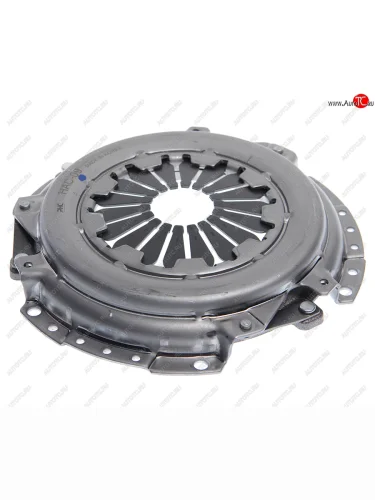 Корзина сцепления HONDA Civic (90-) (1.6) VALEO PHC VALEO PHC hac-09 VALEO PHC hac-09