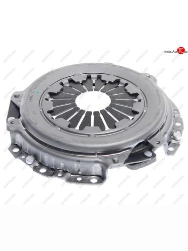 Корзина сцепления HONDA Civic (91-01) VALEO PHC VALEO PHC hac-11 VALEO PHC hac-11