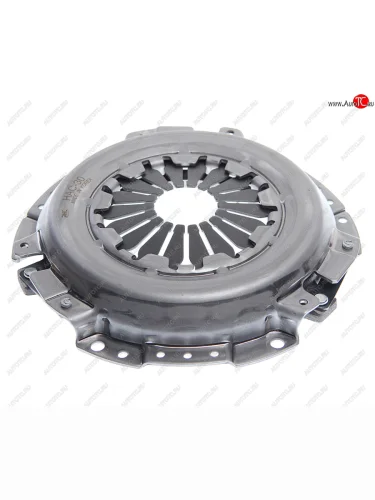 Корзина сцепления HONDA City (08-) (190мм) VALEO PHC VALEO PHC hac-30