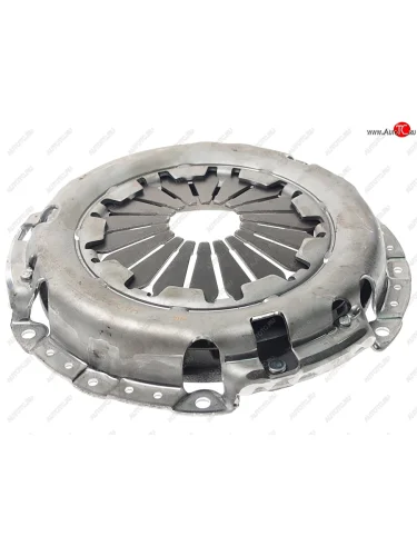 Корзина сцепления HONDA Civic (06-) (215мм) VALEO PHC VALEO PHC hac-39