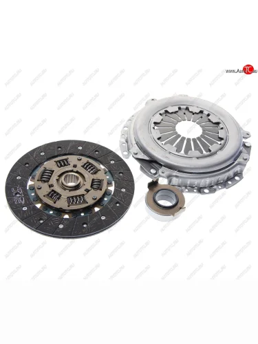 Сцепление HONDA Civic (94-01) комплект VALEO PHC VALEO PHC hak-019 VALEO PHC hak-019