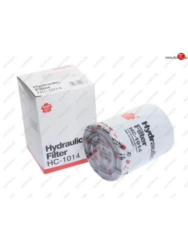 Фильтр гидравлический KATO SAKURA SAKURA hc1014