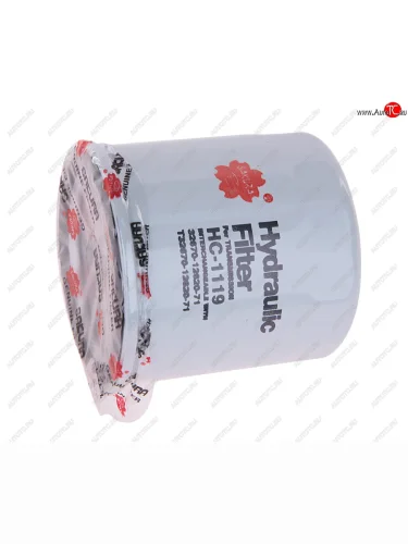 Фильтр масляный CATERPILLAR SAKURA SAKURA hc1119