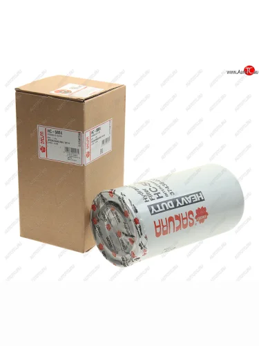 Фильтр гидравлический MITSUBISHI SAKURA SAKURA hc5804