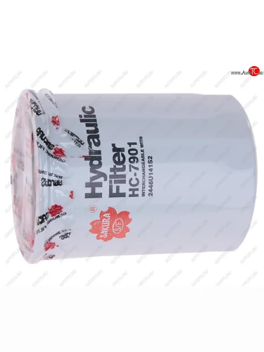 Фильтр гидравлический MITSUBISHI SAKURA SAKURA hc7901