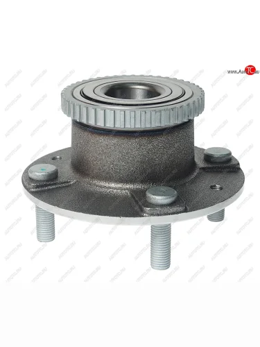 Ступица MITSUBISHI Galant (92-) задняя DRIVESTAR DRIVESTAR hckk0017ar