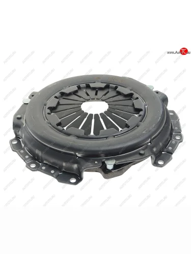 Корзина сцепления HYUNDAI H-100 (93-),Трекол дв.D4BH/BA (225мм) VALEO PHC VALEO PHC hdc-08 VALEO PHC hdc-08