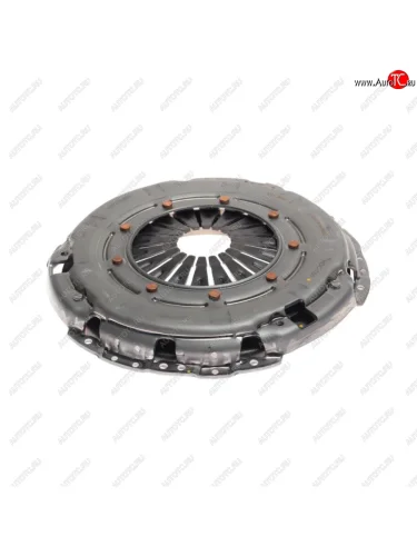 Корзина сцепления HYUNDAI Elantra (06-) (1.6 D),i30 (07-) (1.6) KIA Ceed (06-) (1.6) VALEO PHC VALEO PHC hdc-100 VALEO PHC hdc-100