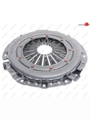 Корзина сцепления HYUNDAI Sonata NF (07-),i45 (10-) KIA Optima (10-) (2.0) VALEO PHC VALEO PHC hdc-112