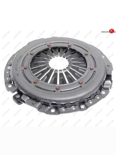 Корзина сцепления HYUNDAI Sonata NF (07-),i45 (10-) KIA Optima (10-) (2.4) VALEO PHC VALEO PHC hdc-113 VALEO PHC hdc-113