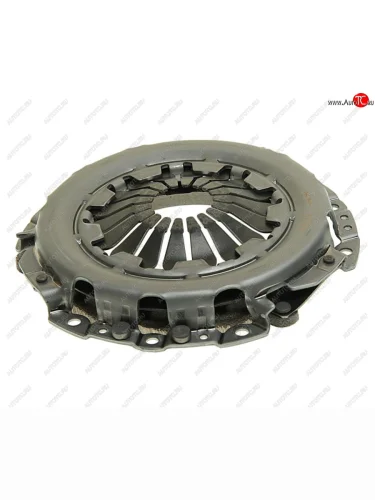 Корзина сцепления HYUNDAI i20 (08-) (1.2) (200мм) VALEO PHC VALEO PHC hdc-118 VALEO PHC hdc-118