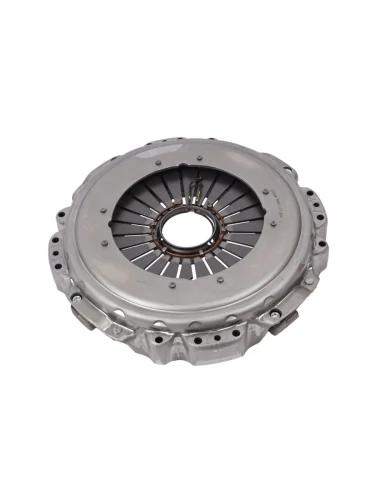 Корзина сцепления HYUNDAI HD500 (10-) (ZF16S151) Universe (10-) (ZF6S1900) (430мм) VALEO PHC VALEO PHC hdc-135 VALEO PHC hdc-135