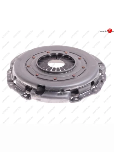 Корзина сцепления HYUNDAI HD35 (17-),Porter 2 (12-) KIA Bongo 3 (12-) (2.5-A2) VALEO PHC VALEO PHC hdc-138