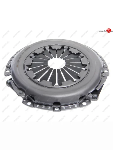 Корзина сцепления HYUNDAI Elantra (06-) (2.0),i30 (07-) (2.0) KIA Ceed (06-) (2.0) VALEO PHC VALEO PHC hdc-140