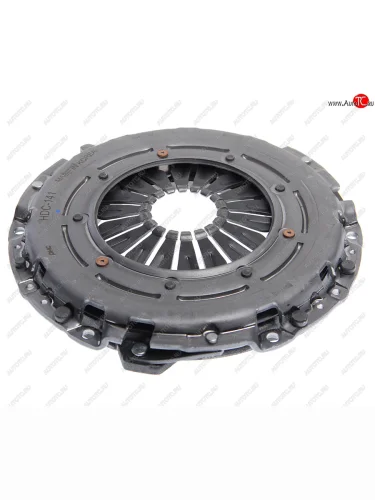 Корзина сцепления HYUNDAI Elantra (16-),Veloster (12-),i30 (14-) (1.6 GAMMA) (235мм) VALEO PHC VALEO PHC hdc-141