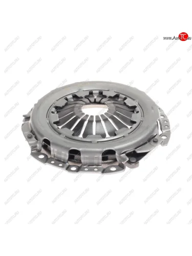 Корзина сцепления HYUNDAI i20 (08-) (1.2) VALEO PHC VALEO PHC hdc-142