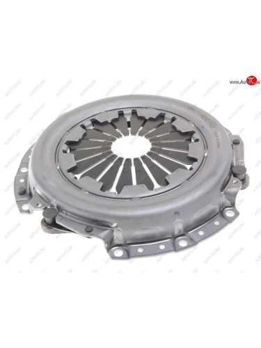 Корзина сцепления HYUNDAI Getz (09-) (1.41.6) KIA Rio (09-) (1.41.6) VALEO PHC VALEO PHC hdc-143