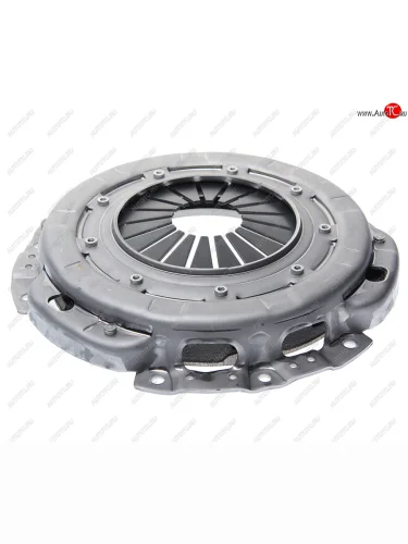 Корзина сцепления HYUNDAI Galloper (97-) (3.0) VALEO PHC VALEO PHC hdc-31