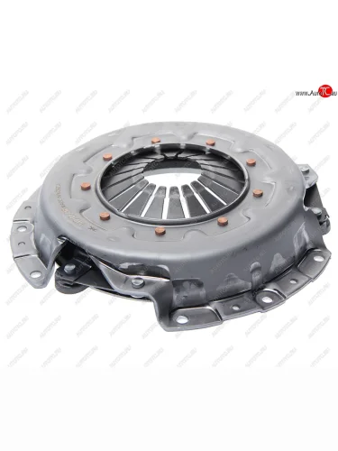 Корзина сцепления HYUNDAI Galloper (97-) (4D56) VALEO PHC VALEO PHC hdc-35 VALEO PHC hdc-35