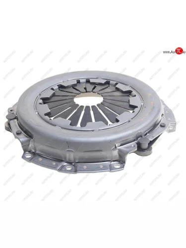 Корзина сцепления HYUNDAI Accent (06-) (1.41.6) KIA Rio (05-) (1.41.6) VALEO PHC VALEO PHC hdc-38