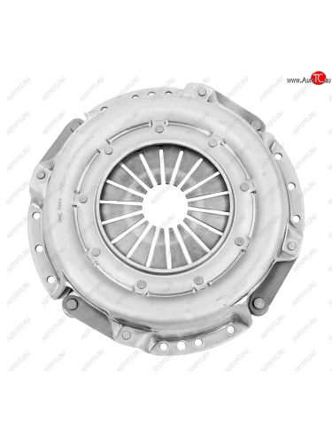 Корзина сцепления HYUNDAI HD65,72,County дв.D4AL (275мм) VALEO PHC VALEO PHC hdc-40