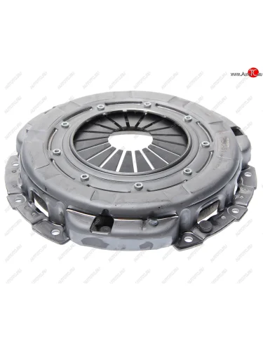 Корзина сцепления HYUNDAI HD35 (D4BB),Starex H-1 (98-) (2.4) VALEO PHC VALEO PHC hdc-51