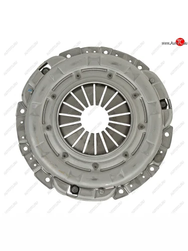 Корзина сцепления HYUNDAI Porter,Starex H-1 (01-) (2.5) (240мм) VALEO PHC VALEO PHC hdc-52 VALEO PHC hdc-52