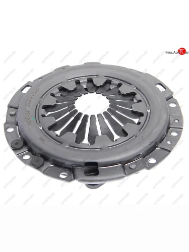 Корзина сцепления HYUNDAI Atos (98-) (1.0) VALEO PHC VALEO PHC hdc-54