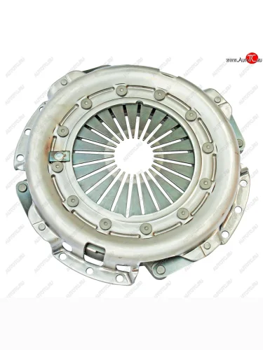 Корзина сцепления HYUNDAI HD65,72,78,County дв.D4DB,D4DD,D4GA (300мм) VALEO PHC VALEO PHC hdc-57