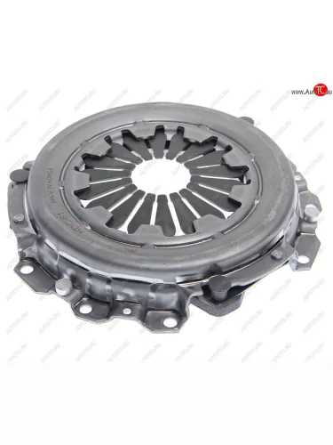 Корзина сцепления HYUNDAI Accent (99-) (1.3) (SOHC) VALEO PHC VALEO PHC hdc-61 VALEO PHC hdc-61