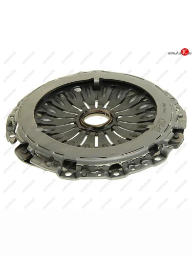 Корзина сцепления HYUNDAI Sonata 5 (2.7),Santa Fe (2.7) KIA Magentis (2.42.5) (225мм) VALEO PHC VALEO PHC hdc-62