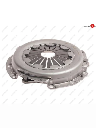 Корзина сцепления HYUNDAI Accent (02-) (1.6),Matrix (01-) (1.6) KIA Cerato (04-) (1.6) VALEO PHC VALEO PHC hdc-64