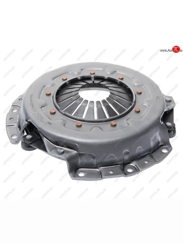 Корзина сцепления HYUNDAI Terracan (01-) (225мм) (2.5 TCI) VALEO PHC VALEO PHC hdc-65 VALEO PHC hdc-65