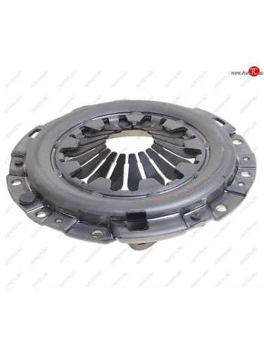 Корзина сцепления HYUNDAI Getz (02-) (1.1) VALEO PHC VALEO PHC hdc-73