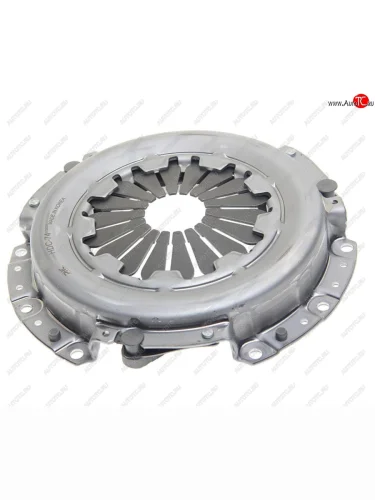 Корзина сцепления HYUNDAI Accent (99-04) (1.5) VALEO PHC VALEO PHC hdc-74