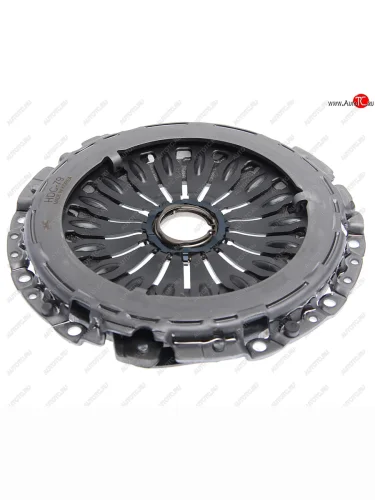 Корзина сцепления HYUNDAI Sonata 5 (2.7),Santa Fe (2.02.4) KIA Magentis (03-) (2.5) VALEO PHC VALEO PHC hdc-79