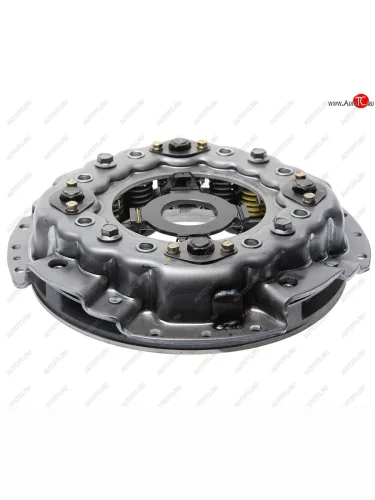 Корзина сцепления HYUNDAI HD120 дв.D6BR VALEO PHC VALEO PHC hdc-81