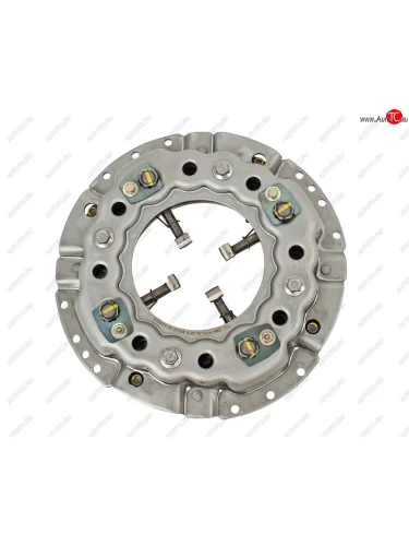 Корзина сцепления HYUNDAI HD120,AeroTown дв.D6DA19 (350мм) VALEO PHC VALEO PHC hdc-82