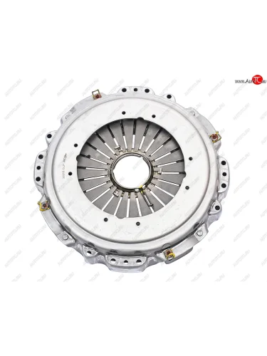 Корзина сцепления HYUNDAI HD260,270,370,500,Universe дв.D6CA/CB38 DAEWOO Novus дв.DV11 VALEO PHC VALEO PHC hdc-83 VALEO PHC hdc-83