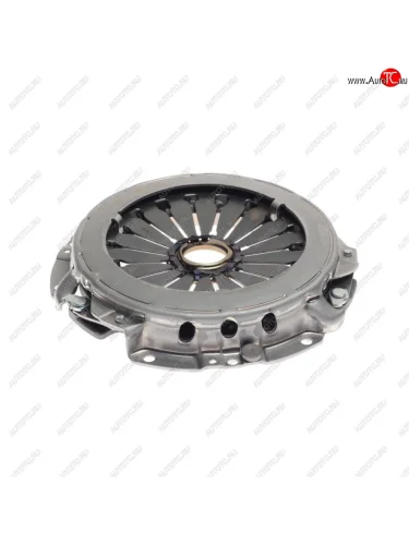 Корзина сцепления HYUNDAI Matrix (02-) (1.8),Getz (03-) (1.5 D) (215мм) VALEO PHC VALEO PHC hdc-84 VALEO PHC hdc-84