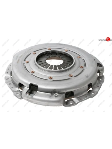 Корзина сцепления HYUNDAI Porter 2 (08-) (2.5-A) VALEO PHC VALEO PHC hdc-85